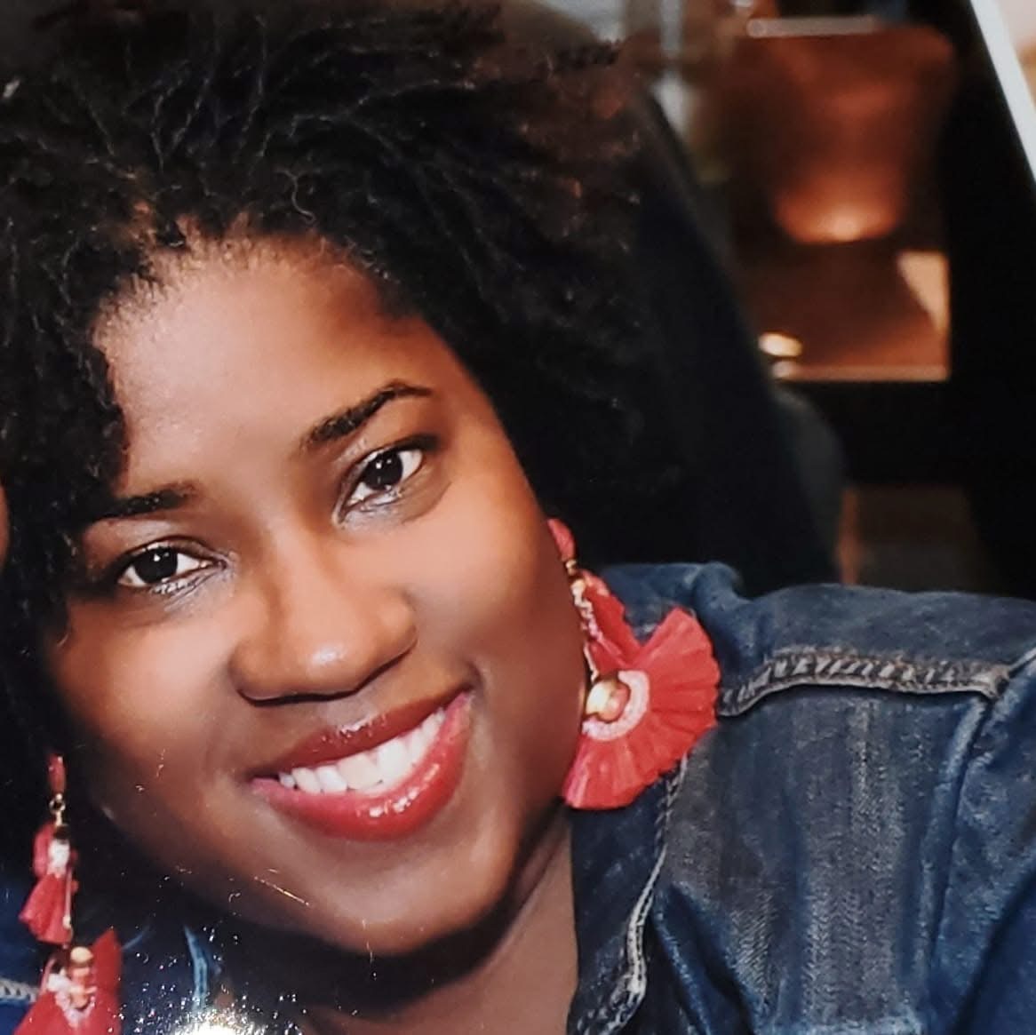 Myeesha Perry